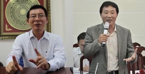 Chờ đợi tinh thần phục vụ của Nhà nước