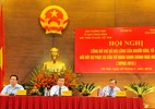 Dân vẫn phải 'bôi trơn' thủ tục đăng ký kết hôn, khai sinh