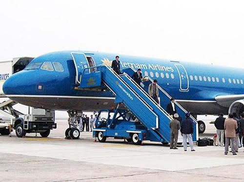 Vietnam Airlines: Doanh thu quý 1 đạt hơn 19.000 tỷ đồng