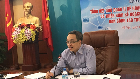 Cần làm rõ cơ chế ưu đãi cho IPv6