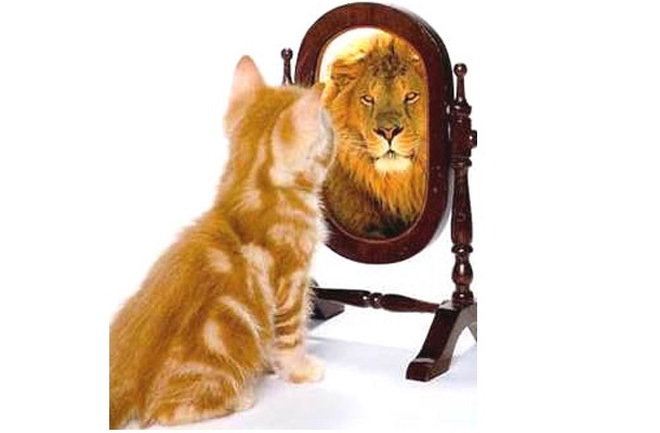 Quẳng hết son phấn, váy vóc... và chạy ra đường