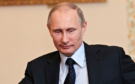 Tin vui toàn cầu nhưng Putin vẫn chưa hết lo