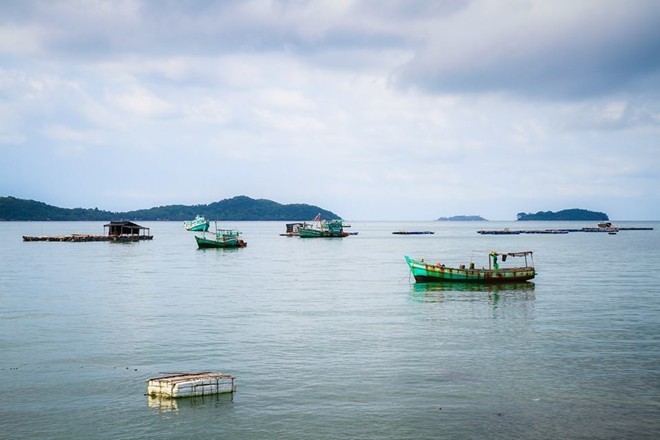 Sở thích mua ô tô hai miền Nam