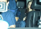 Leonardo DiCaprio bị bắt gặp trên xe gái trẻ rời hộp đêm