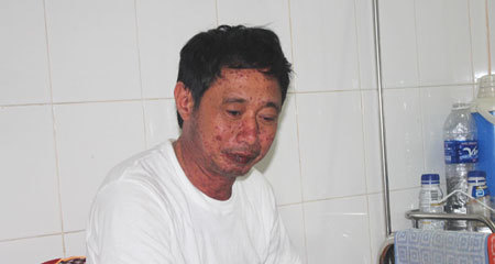 Ăn cá nục bán ở chợ, một người nhập viện