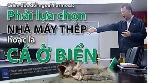 Cám ơn ông Chu Xuân Phàm