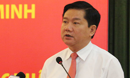 Bí thư TP.HCM đề xuất giao cựu chiến binh giám sát thực phẩm bẩn