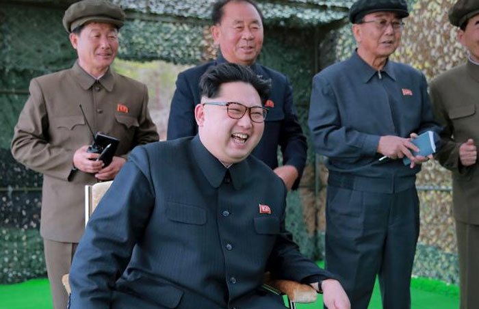 Mỹ sẽ chọn 'kịch bản' nào với Triều Tiên?
