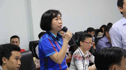 Nhiều cơ hội thăng tiến cho người học MBA