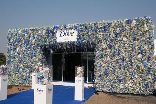 Ngày hội ‘Hoa Lan tỏa sắc’ tôn vinh vẻ đẹp phụ nữ