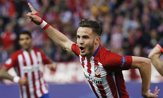 Video Atletico Madrid 1-0 Bayern Munich