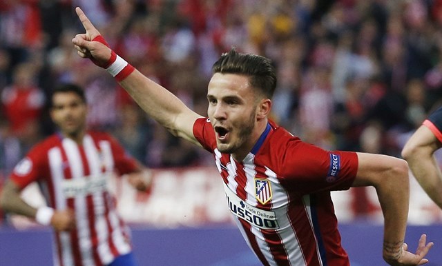 Video Atletico Madrid 1-0 Bayern Munich