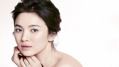 Song Hye Kyo kiện công ty trang sức sử dụng trái phép hình ảnh