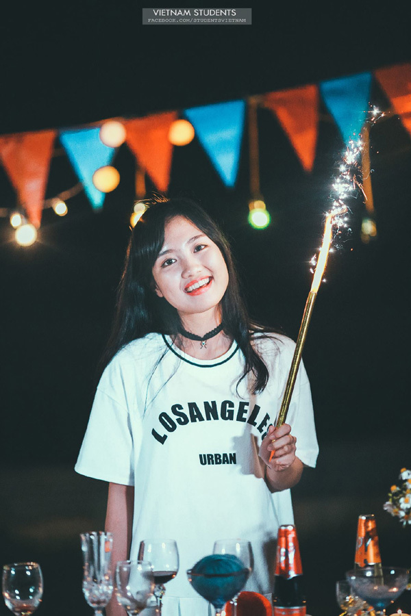 ảnh kỷ yếu, THPT Chuyên Phan Bội Châu, Nghệ An, chụp ảnh kỷ yếu