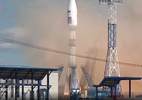Xem tên lửa Nga 'cất cánh' từ sân bay vũ trụ mới