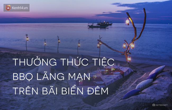 10 trải nghiệm thi vị và lãng mạn nhất chỉ có ở Cô Tô!