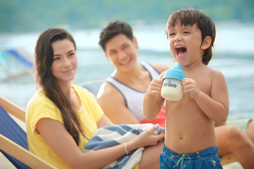 ‘Thủ phạm’ gây rối loạn tiêu hóa ở trẻ