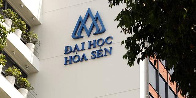 Trường ĐH Hoa Sen thua kiện