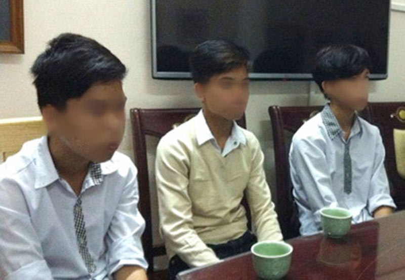 Vụ đuổi học sinh xôn xao ở Thái Bình: Bộ Giáo dục nói gì?