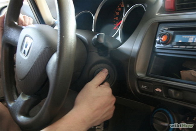 Thói quen xấu khiến ô tô của bạn mau xuống cấp nên bỏ ngay