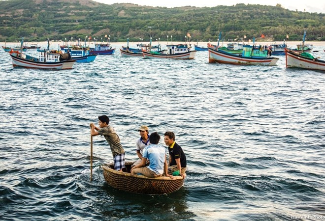 Món ngon ở An Giang khiến thực khách mê mẩn