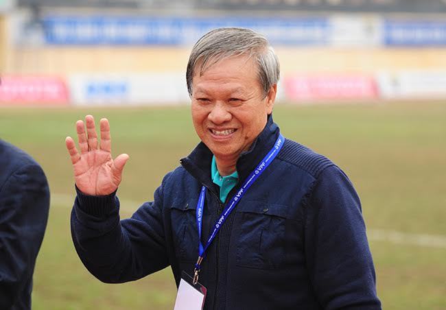 HLV Lê Thụy Hải: “Tôi chẳng cao siêu gì đâu!”