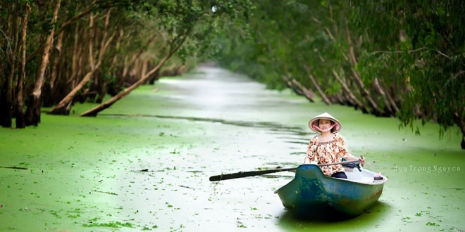 Gặp lại trùm tình báo Tư Chung của “Biệt động Sài Gòn”