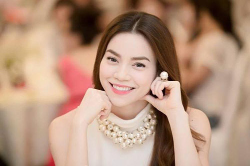 Hà Hồ: Mọi người chửi là có lý do!