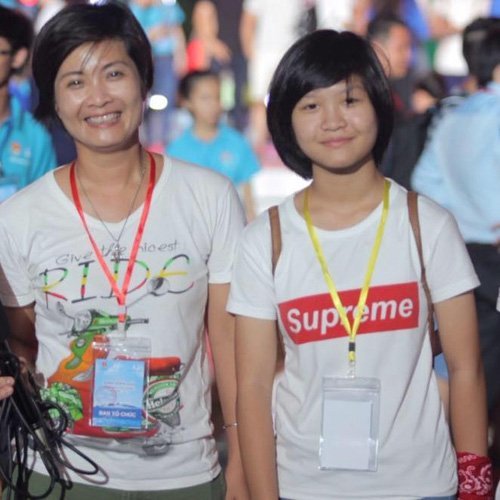 cong ly, xuan hinh, hiep ga