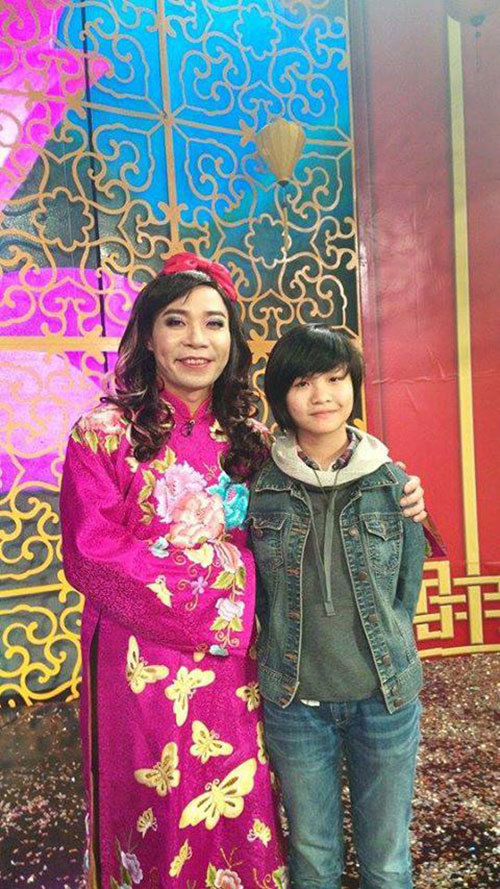cong ly, xuan hinh, hiep ga
