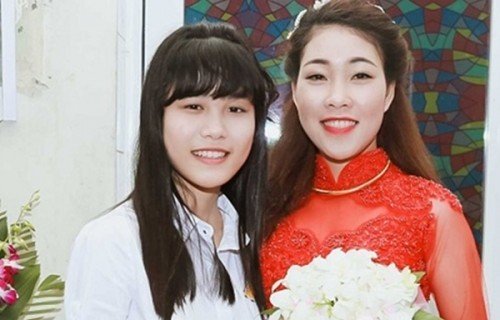 cong ly, xuan hinh, hiep ga