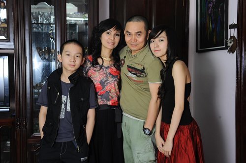 cong ly, xuan hinh, hiep ga