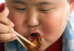 Khủng hoảng béo phì ở Trung Quốc tệ chưa từng có