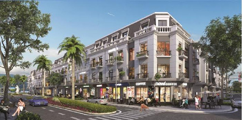 Vinhomes Dragon Bay ra mắt nhà đầu tư Hà Nội