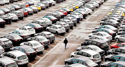 Mua ô tô cũ 4 chỗ: Cách tiết kiệm 20%