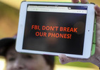 FBI đã chi 1 triệu USD để bẻ khóa iPhone