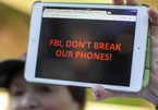 FBI đã chi 1 triệu USD để bẻ khóa iPhone