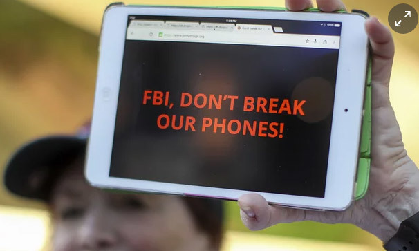 FBI đã chi 1 triệu USD để bẻ khóa iPhone