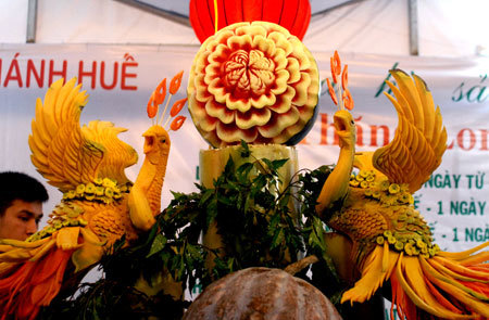 Những hoạt động không thể bỏ qua khi đến Festival Huế