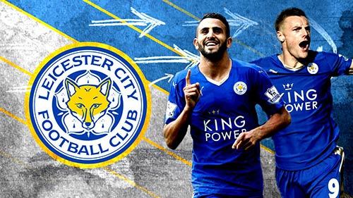 Leicester: Kẻ bình thường làm điều phi thường