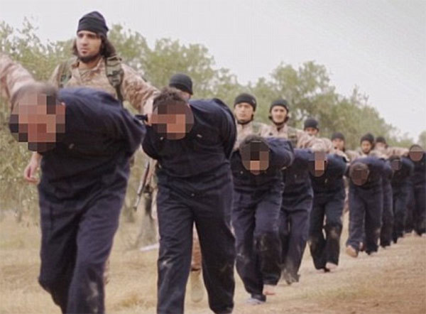 Thế giới 24h: IS giết chết 4.000 người Syria