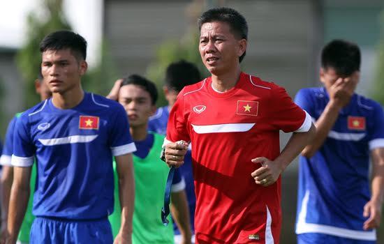 U19 Việt Nam gặp toàn “hàng khủng” tại giải châu Á