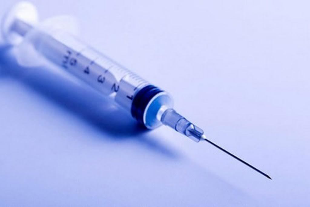 Cầm kim tiêm xộc vào nhà để cướp ở Sài Gòn