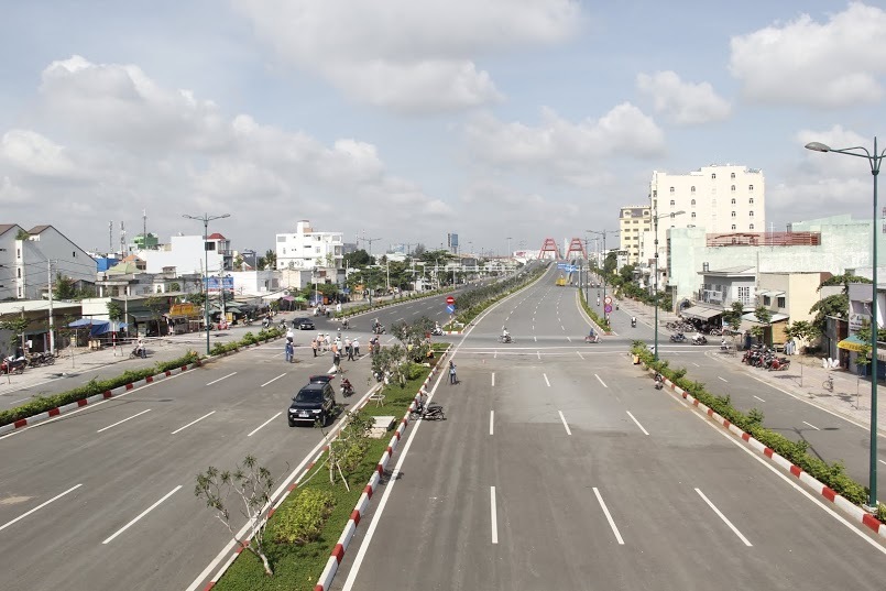 Từ chiếc SH gắn định vị, bắt nhóm cướp nguy hiểm ở Sài Gòn
