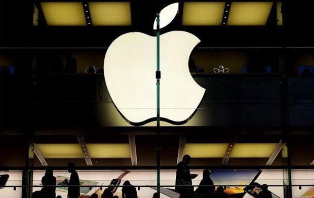 Trung Quốc chiếm được thương hiệu 'iphone' của Apple