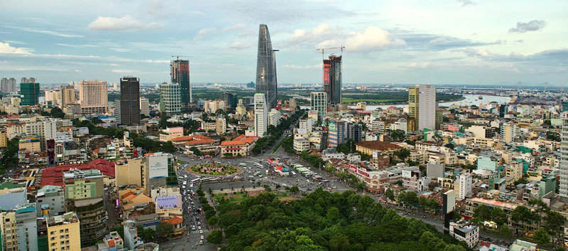 Hành trang ra biển lớn