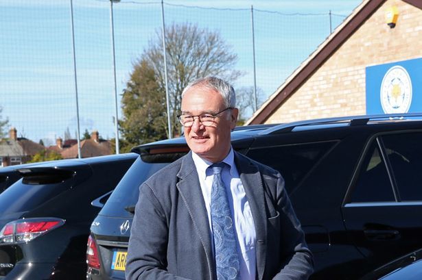Ranieri: 