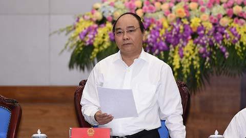 Thủ tướng: Có dân là có tất cả