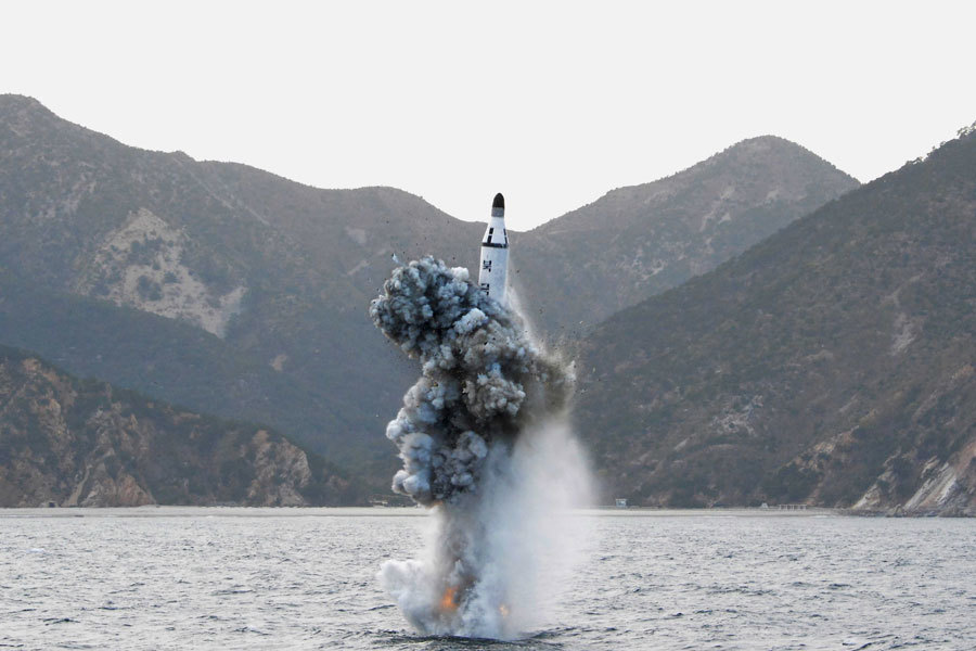 Vũ khí Triều Tiên mạnh hơn, nguy hiểm hơn
