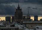 Bí ẩn 7 cao ốc chọc trời cùng kiểu ở Moscow
